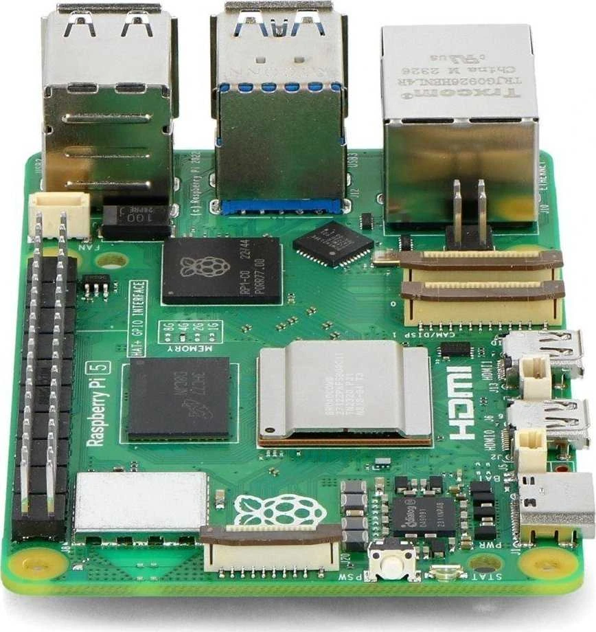 Raspberry Pi 5 8GB