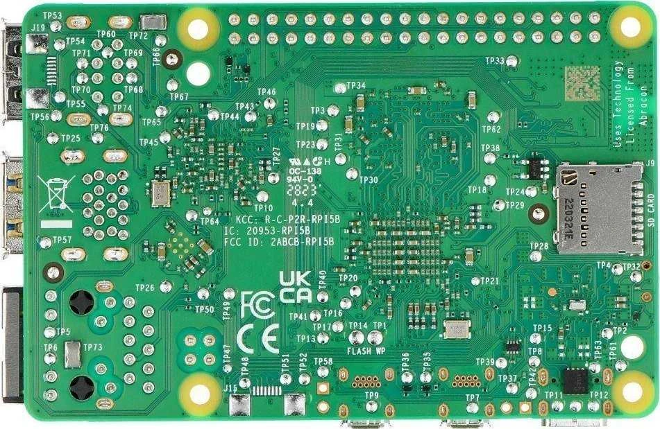 Raspberry Pi 5 8GB