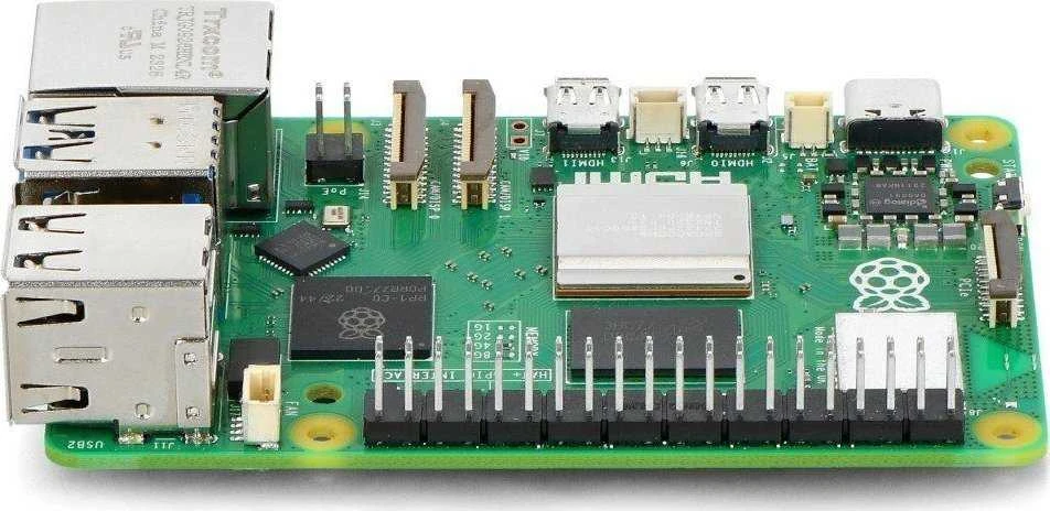 Raspberry Pi 5 8GB