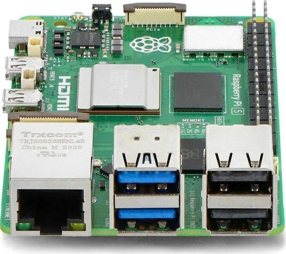 Raspberry Pi 5 8GB