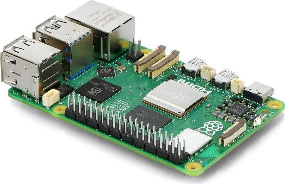 Raspberry Pi 5 8GB