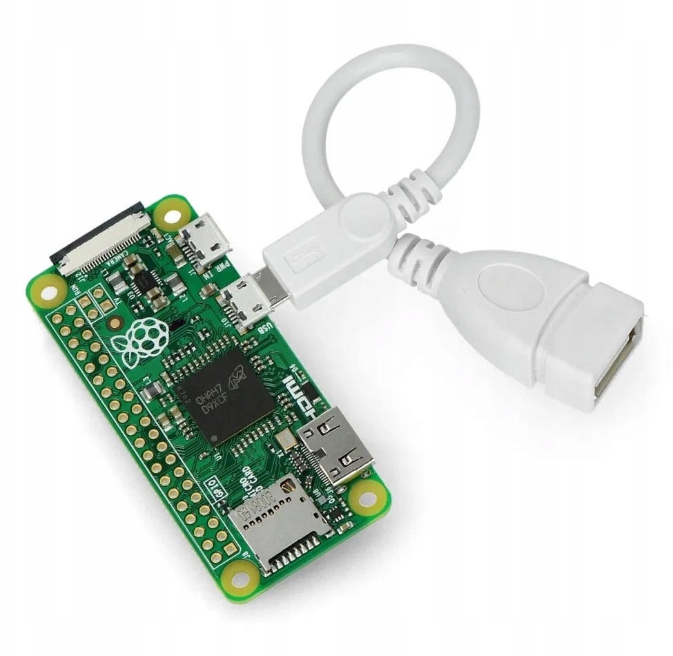 Raspberry Pi Zero All in One rinkinys