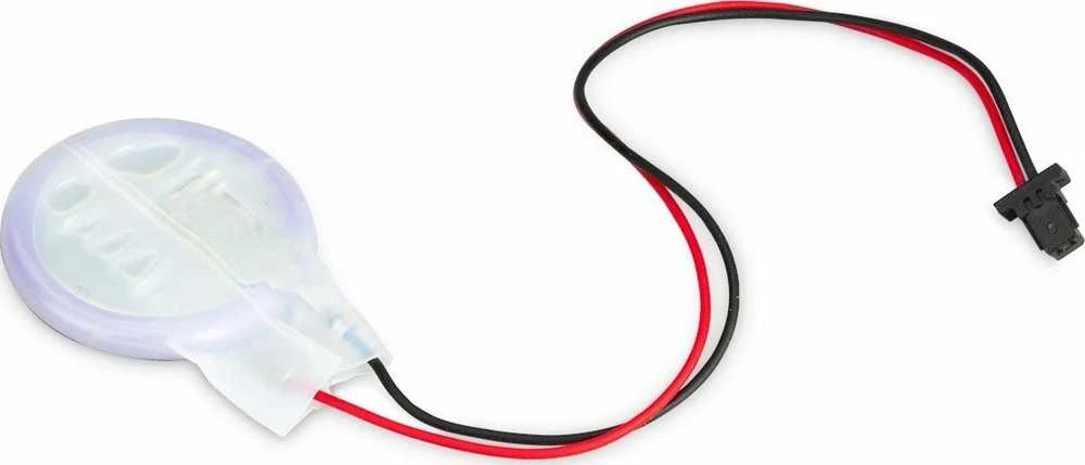 RTC baterija Raspberry Pi 5