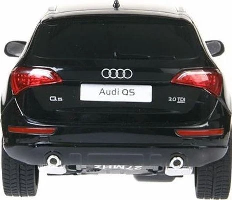 RASTAR automodelis valdomas 1:24 Audi q5, 38600