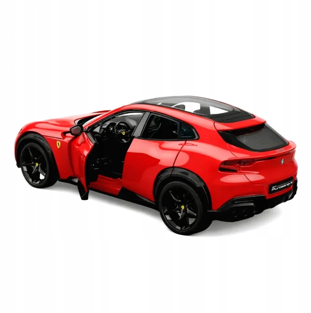 Rastar Nuotoliniu būdu valdomas automobilis 1:14