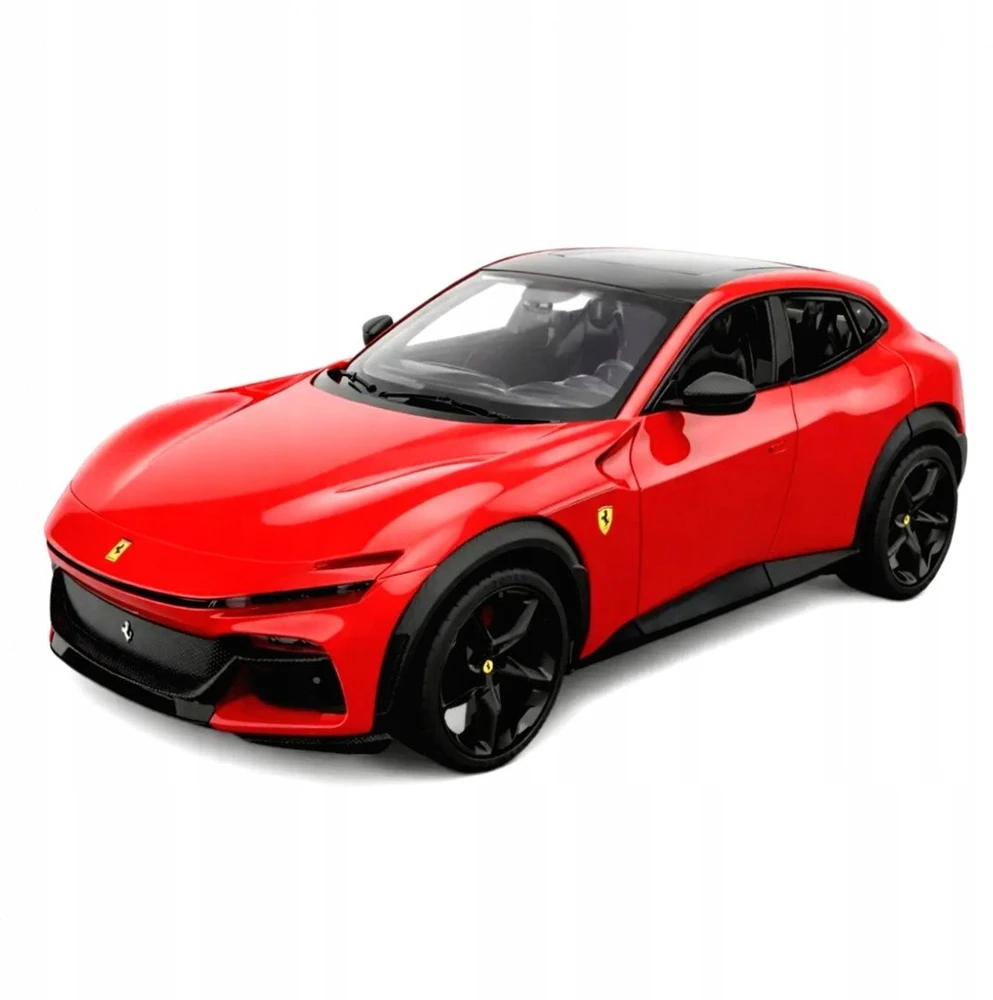 Rastar Nuotoliniu būdu valdomas automobilis 1:14