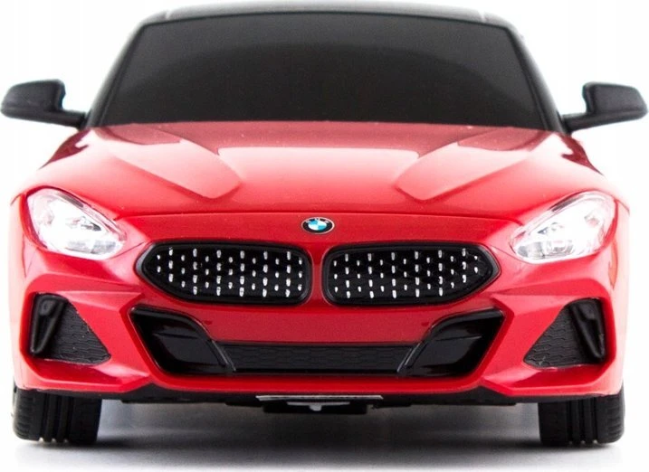 RASTAR automodelis valdomas R/C 1:24 BMW Z4 Nauja versija, 96200