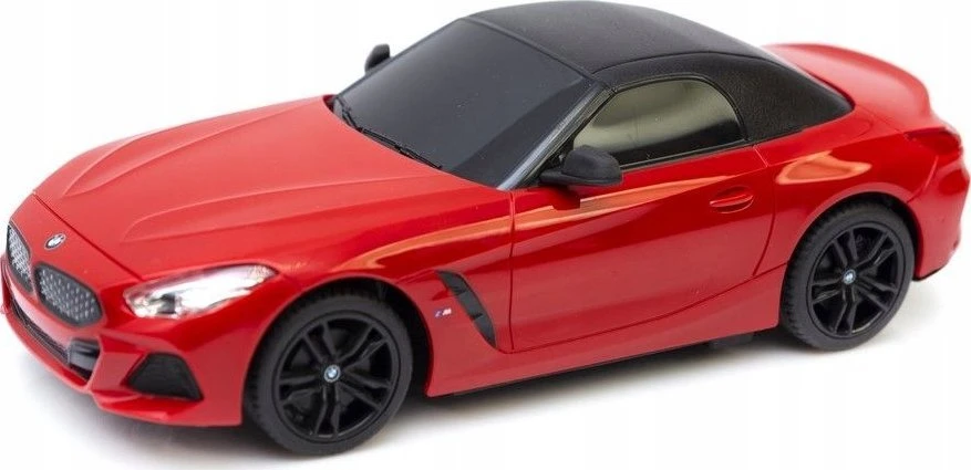 RASTAR automodelis valdomas R/C 1:24 BMW Z4 Nauja versija, 96200