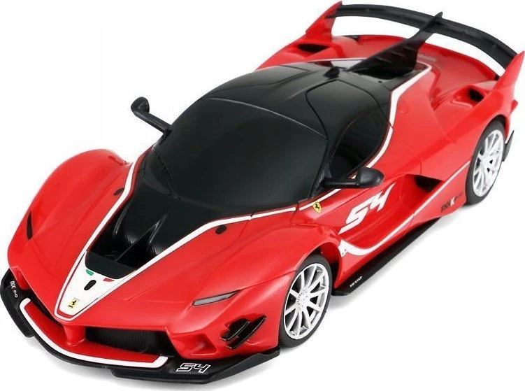 RASTAR automodelis valdomas R/C 1:24 Ferrari FXX K Evo, 79300