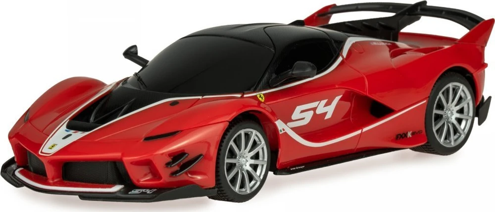 RASTAR automodelis valdomas R/C 1:24 Ferrari FXX K Evo, 79300