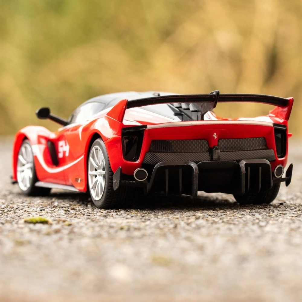 RASTAR automodelis valdomas R/C 1:24 Ferrari FXX K Evo, 79300
