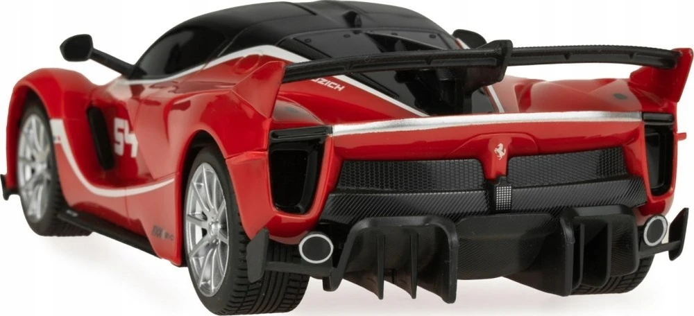 RASTAR automodelis valdomas R/C 1:24 Ferrari FXX K Evo, 79300