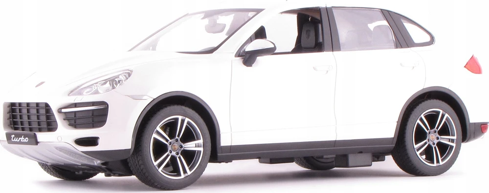Rastar Vald. automodelis 1:14 Porsche Cayenne 42900