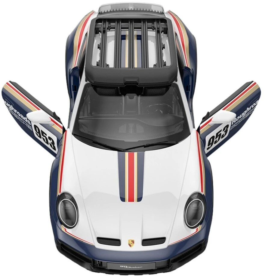 Rastar Nuotolinis automobilis 1:14