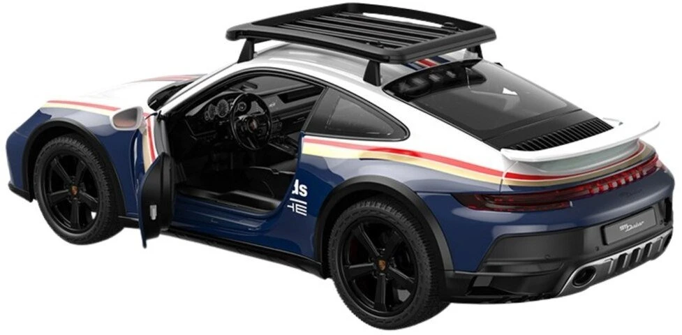 Rastar Nuotolinis automobilis 1:14