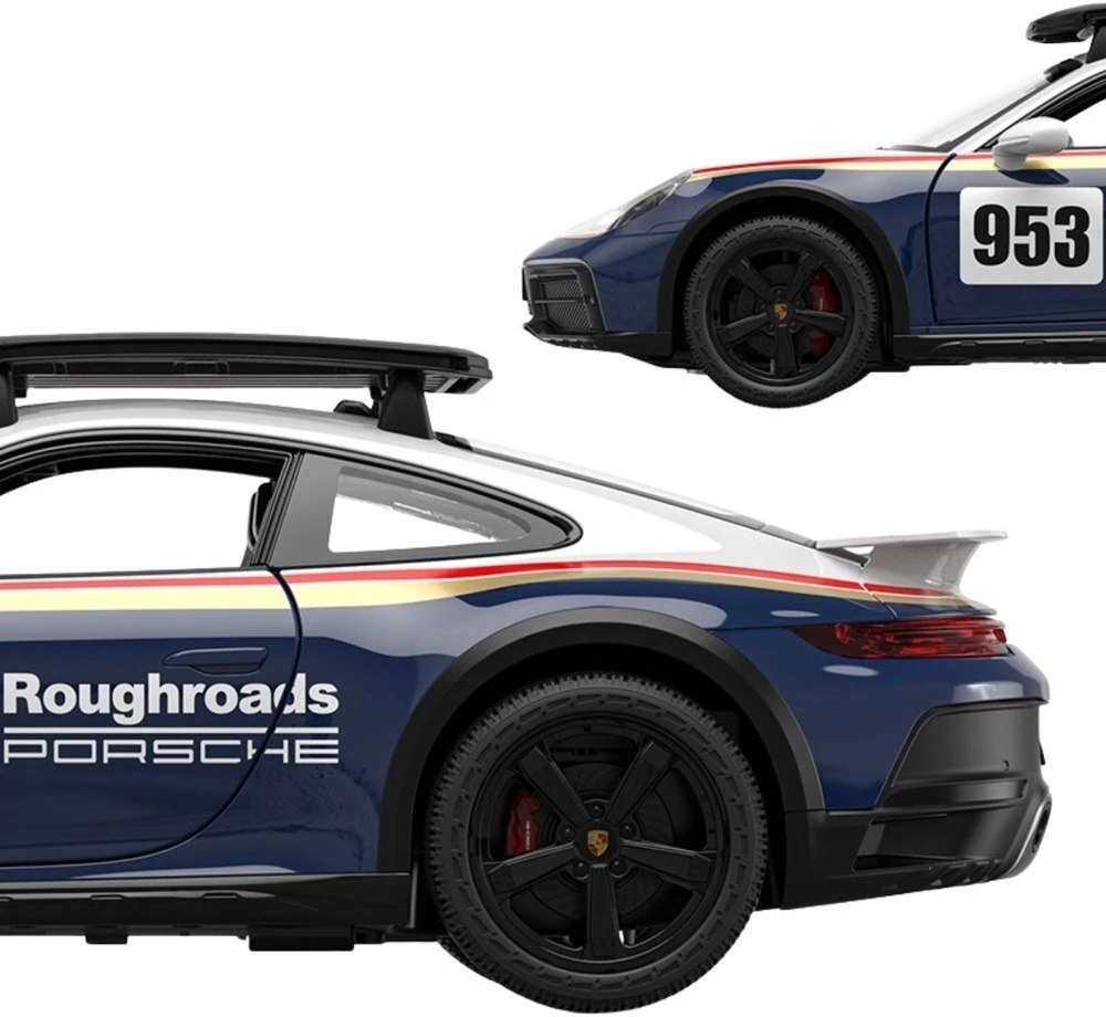 Rastar Nuotolinis automobilis 1:14