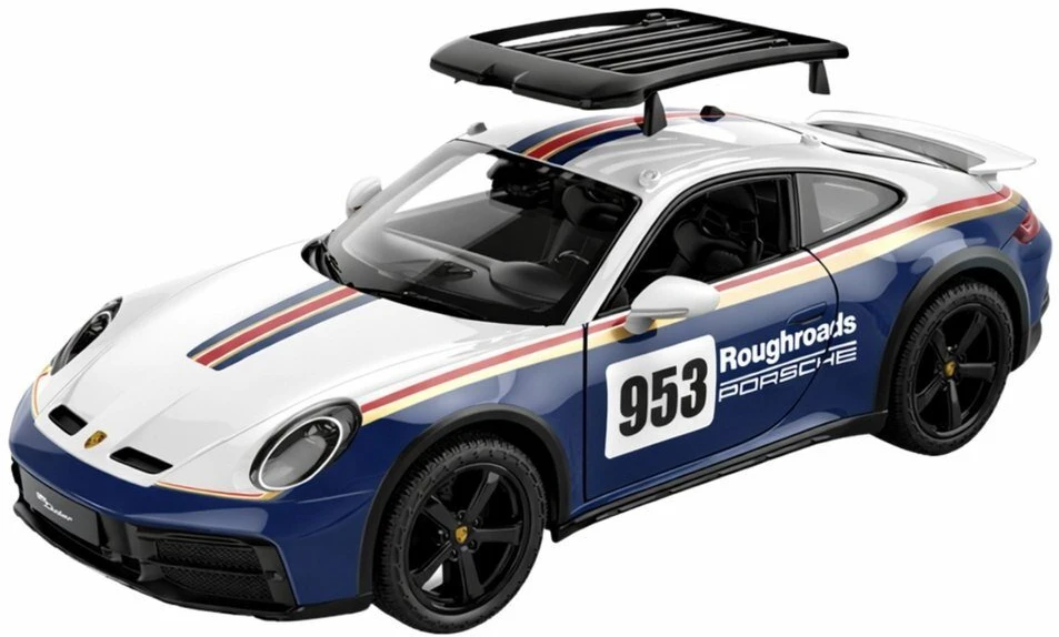 Rastar Nuotolinis automobilis 1:14