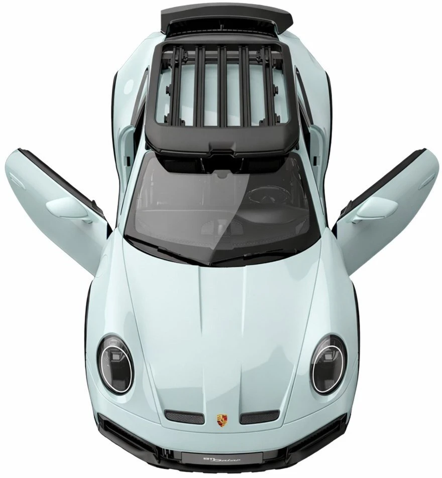 Rastar Nuotolinis automobilis 1:14