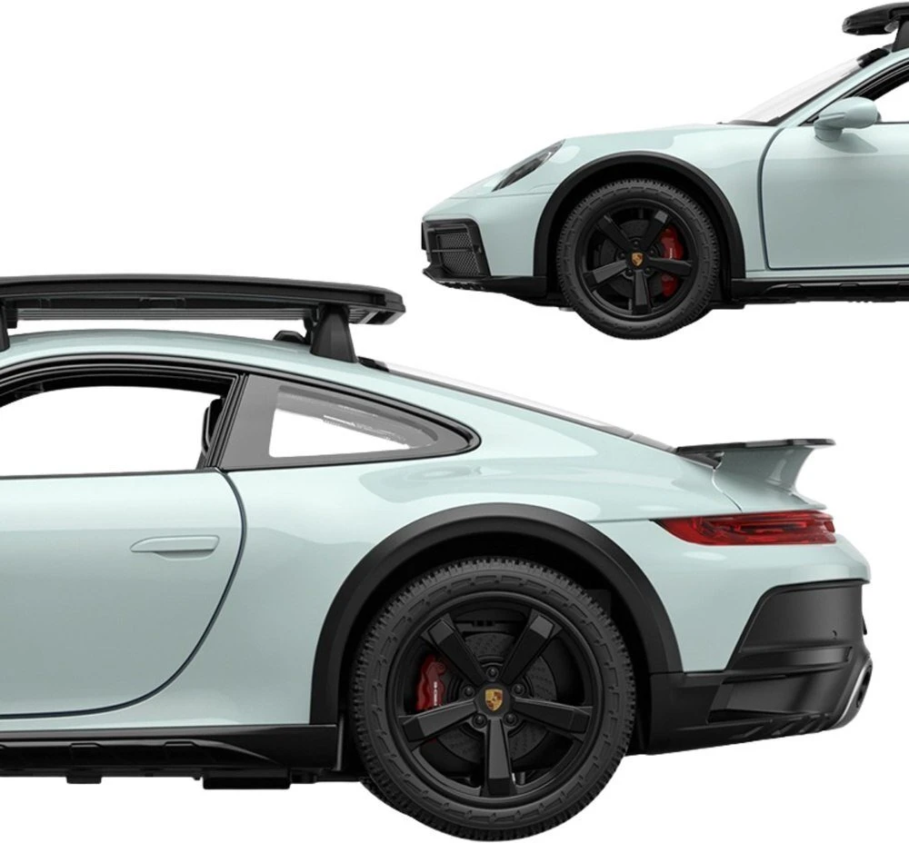 Rastar Nuotolinis automobilis 1:14