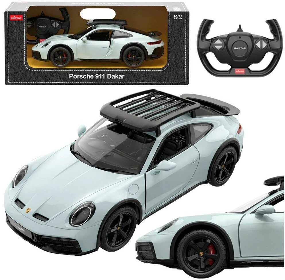Rastar Nuotolinis automobilis 1:14