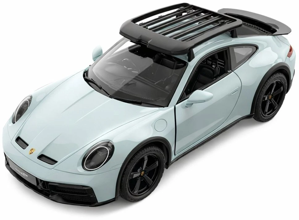 Rastar Nuotolinis automobilis 1:14