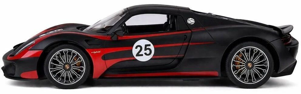 Rastar Nuotoliniu būdu valdomas automobilis 1:14