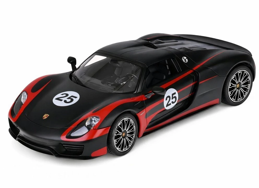 Rastar Nuotoliniu būdu valdomas automobilis 1:14