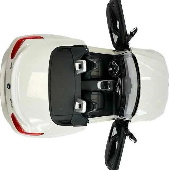 RASTAR automodelis valdomas R/C 1:14 BMW Z4 Nauja versija 2.4G, 95600