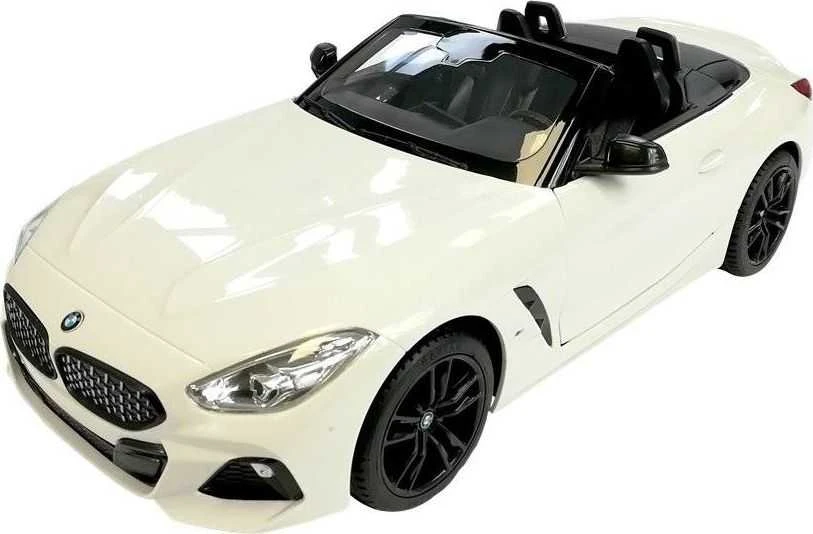 RASTAR automodelis valdomas R/C 1:14 BMW Z4 Nauja versija 2.4G, 95600
