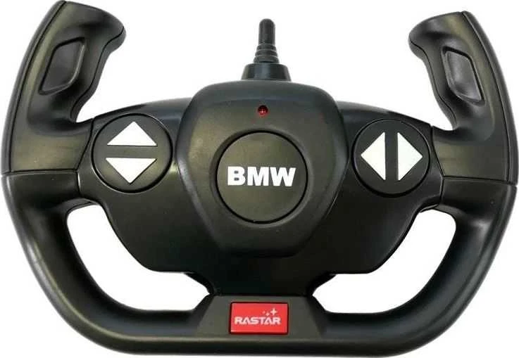 RASTAR automodelis valdomas R/C 1:14 BMW Z4 Nauja versija 2.4G, 95600
