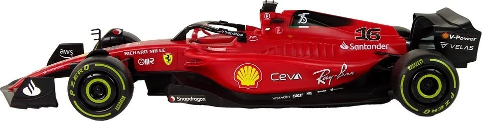 Rastar Nuotoliniu būdu valdomas Ferrari F1 1:12 automobilis