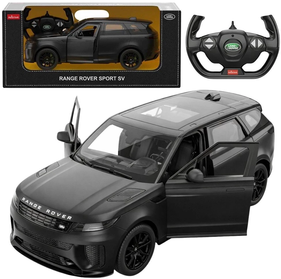 Rastar Nuotolinis automobilis 1:14
