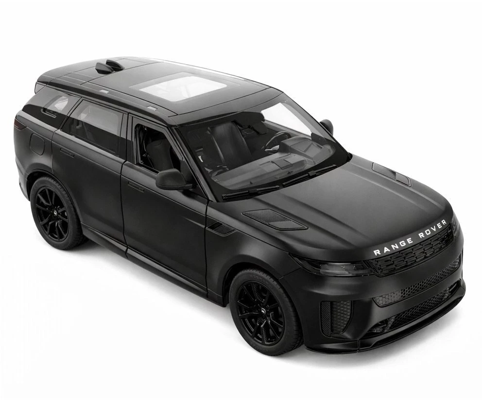 Rastar Nuotolinis automobilis 1:14