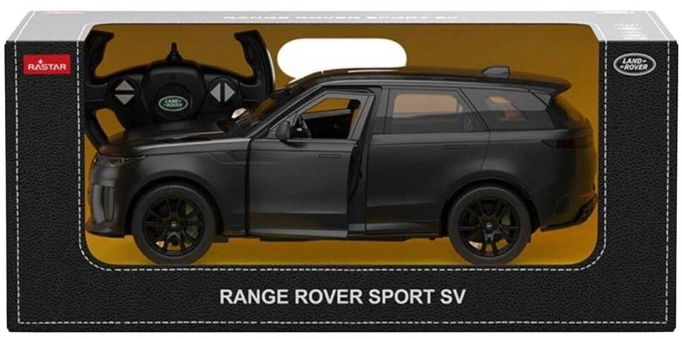 Rastar Nuotolinis automobilis 1:14