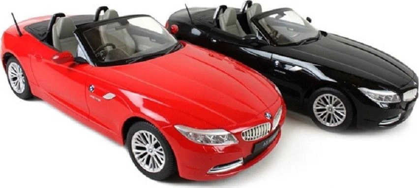 RASTAR automodelis valdomas 1:12 Bmw z4, 40300