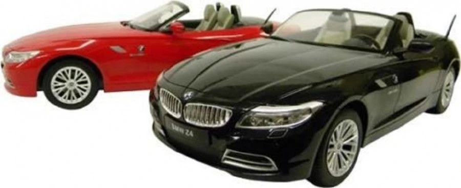 RASTAR automodelis valdomas 1:12 Bmw z4, 40300