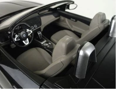 RASTAR automodelis valdomas 1:12 Bmw z4, 40300