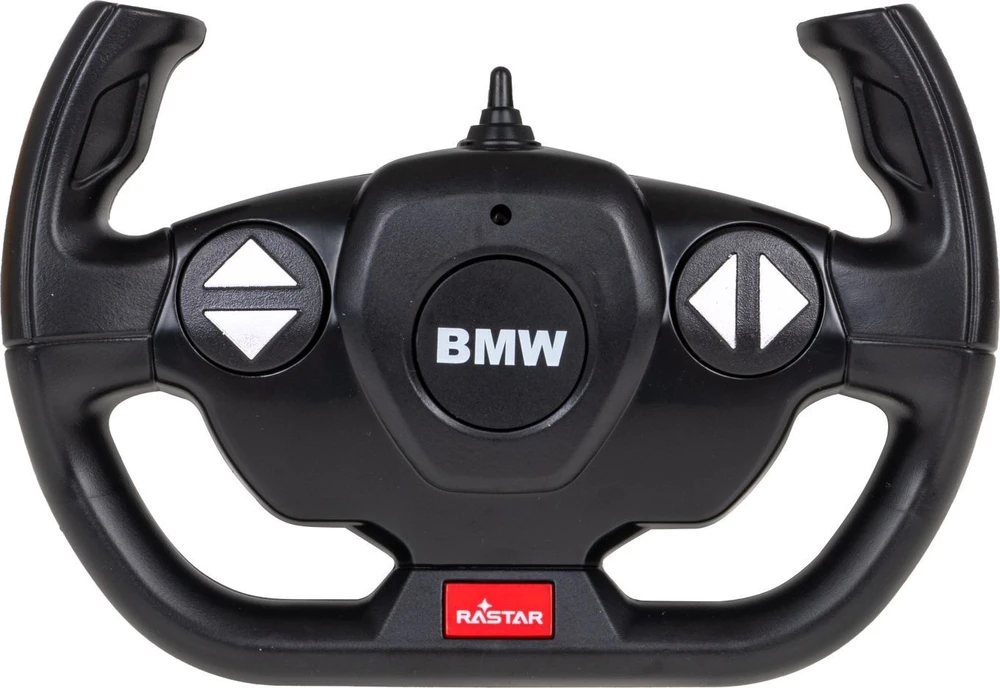 Rastar Valdomas BMW X6 M žaislinis automobilis
