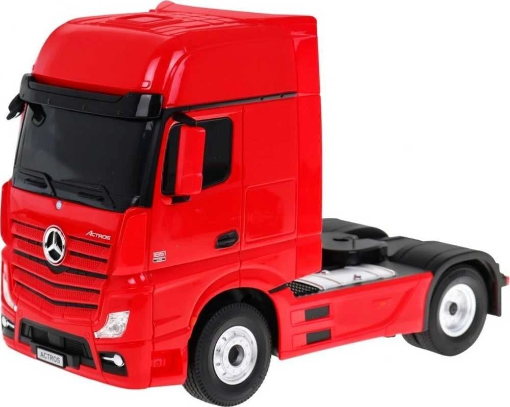 Rastar 74920 R/C 1:26 Mercedes-Benz Actros Laweta Z Mercedesem 1:24