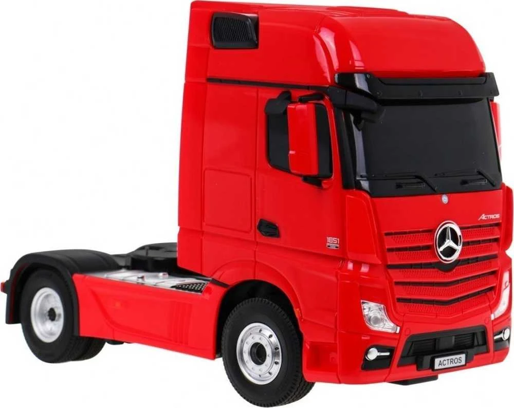 Rastar 74920 R/C 1:26 Mercedes-Benz Actros Laweta Z Mercedesem 1:24