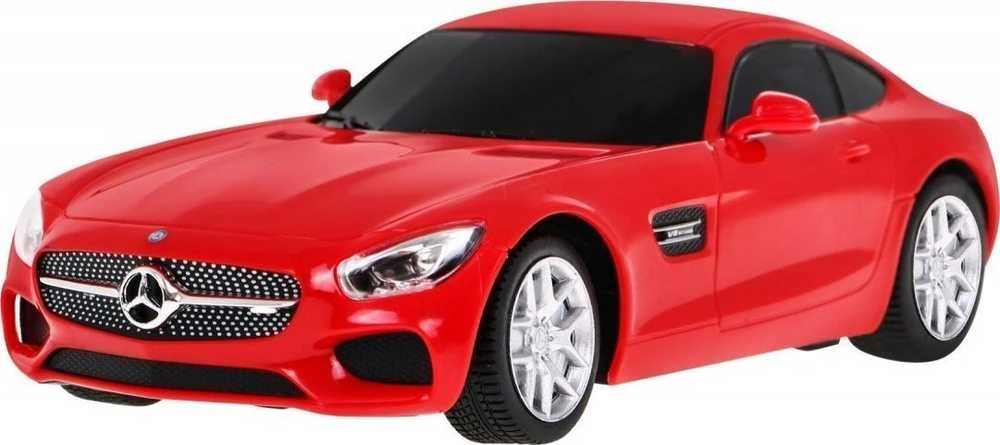 Rastar 74920 R/C 1:26 Mercedes-Benz Actros Laweta Z Mercedesem 1:24