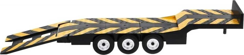 Rastar 74920 R/C 1:26 Mercedes-Benz Actros Laweta Z Mercedesem 1:24