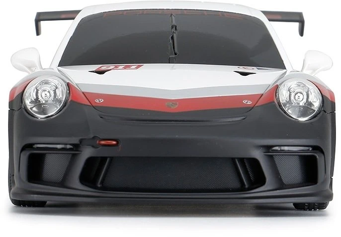 RASTAR automodelis valdomas, RC 1:18 Porsche 911 GT3 CUP, 59400
