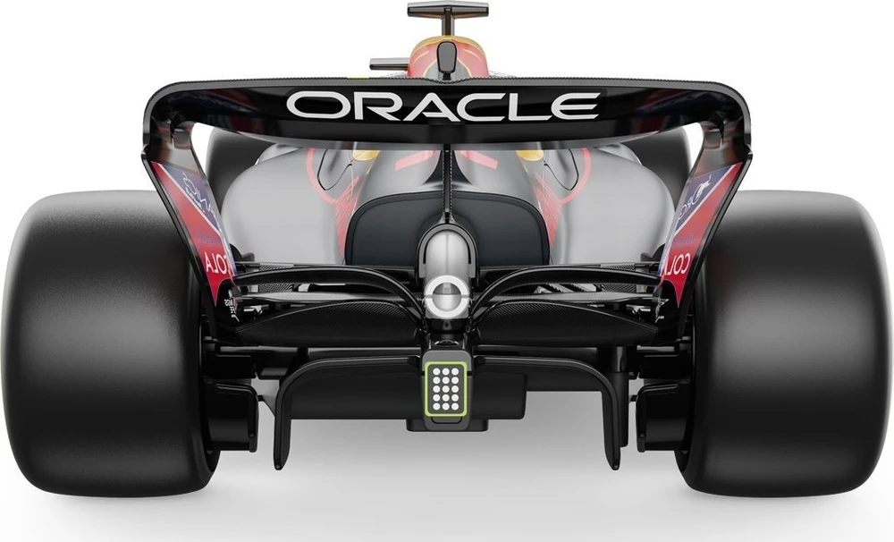 RASTAR 1:12 R/C valdomas automodelis Oracle Raudona Bull Racing RB18, 94700