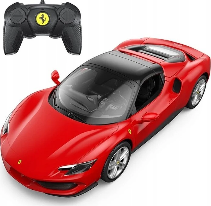Rastar R/C 1:16 Ferrari 296 GTS RASTAR