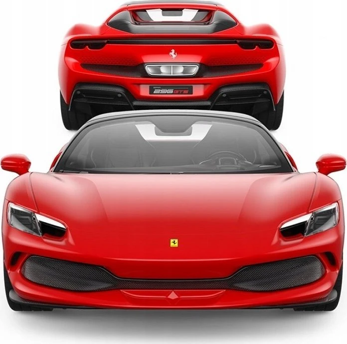 Rastar R/C 1:16 Ferrari 296 GTS RASTAR