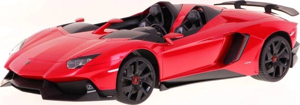 RASTAR automodelis valdomas Lamborghini Aventador 1:12, 57500