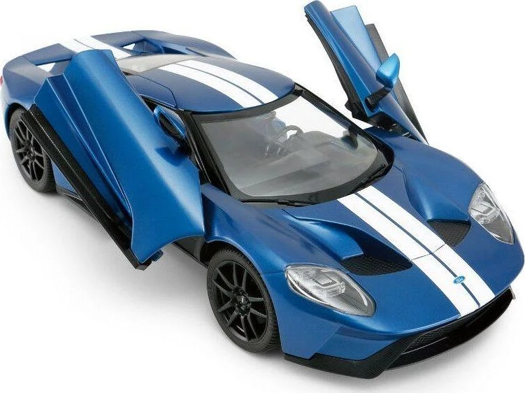 Rastar 78100 R/C 1:14 Ford GT