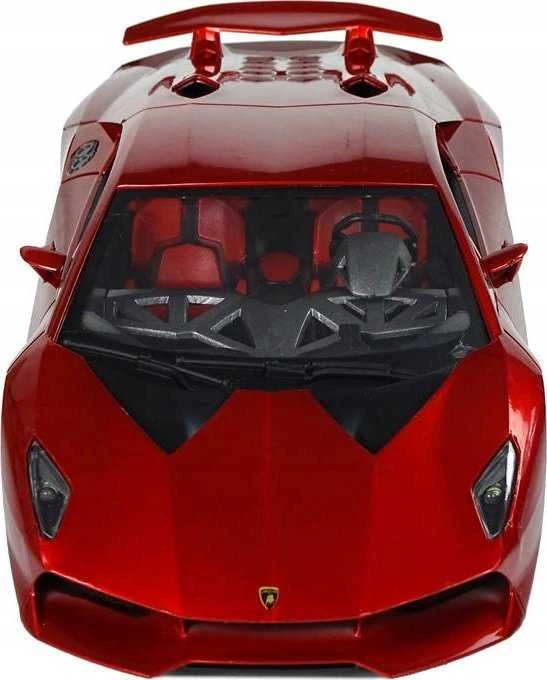 Rastar R/C samochód Lamborghini Sesto Elemento (1:18)