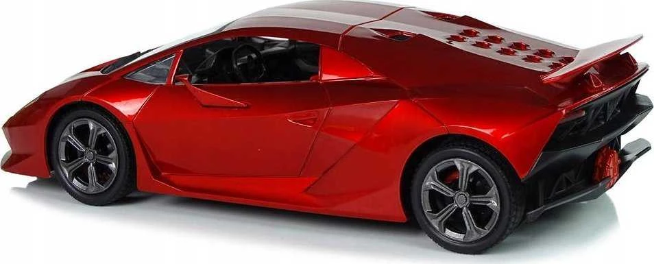 Rastar R/C samochód Lamborghini Sesto Elemento (1:18)